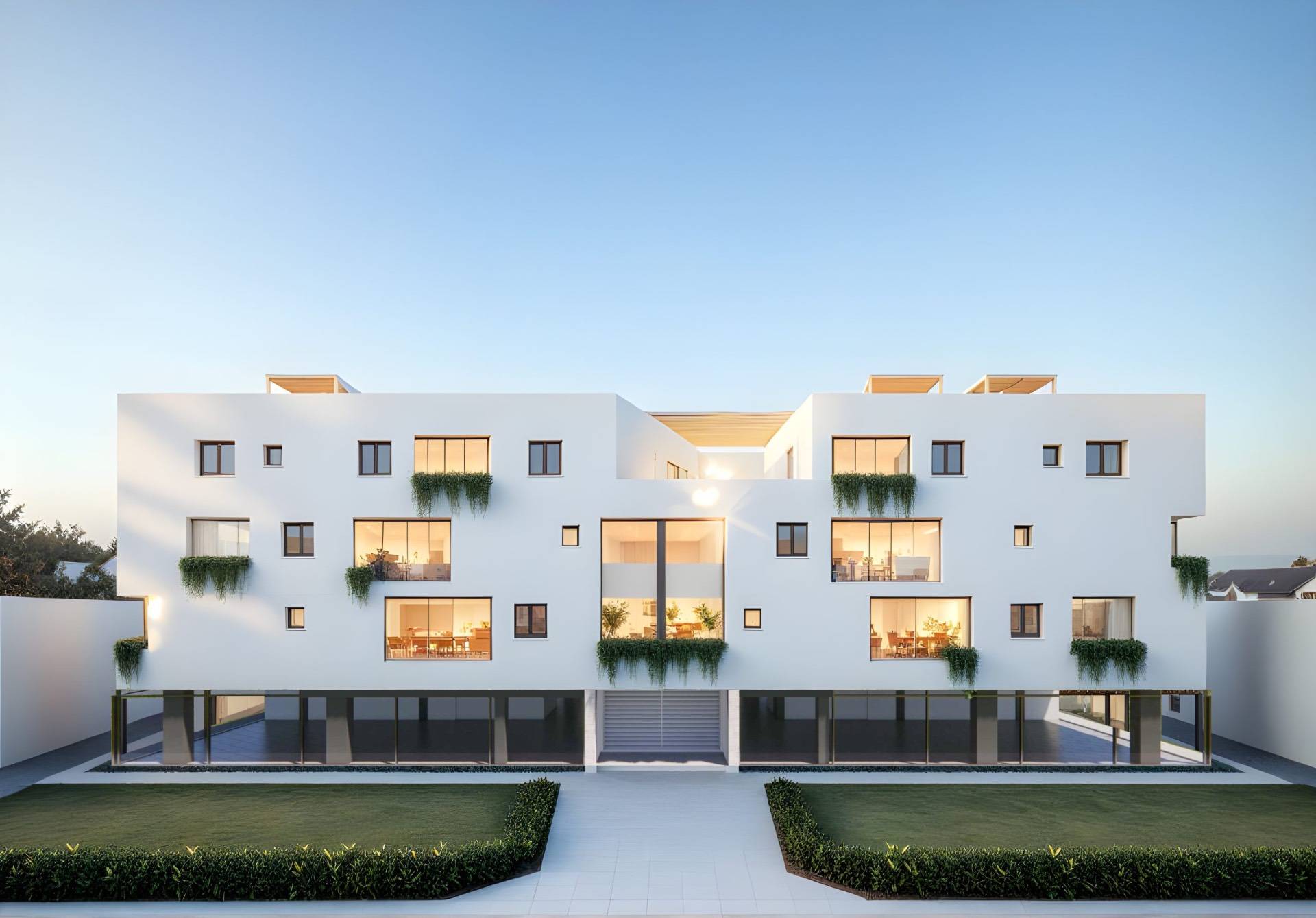 Appartamento in vendita a Civitanova Marche