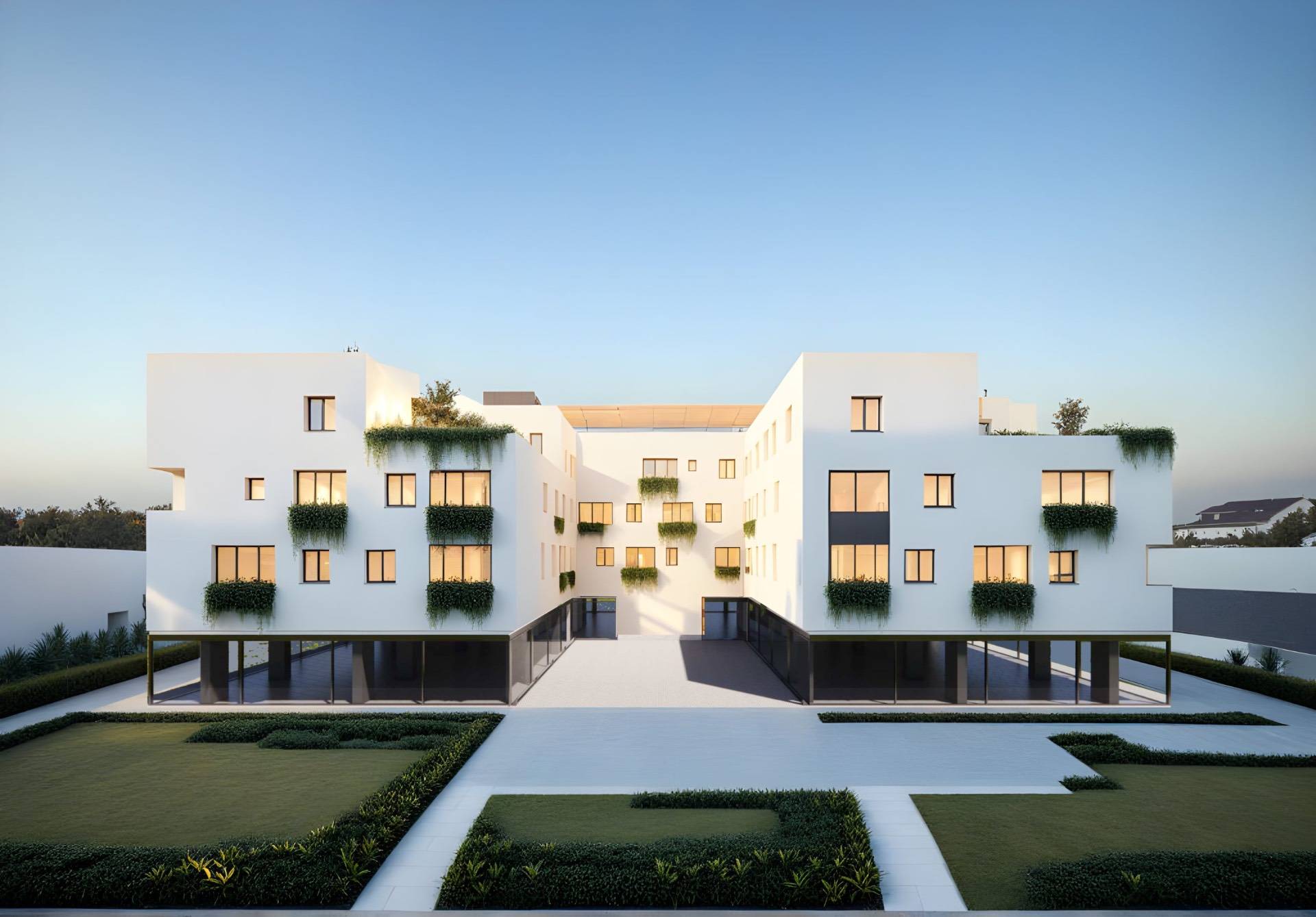 Appartamento in vendita a Civitanova Marche