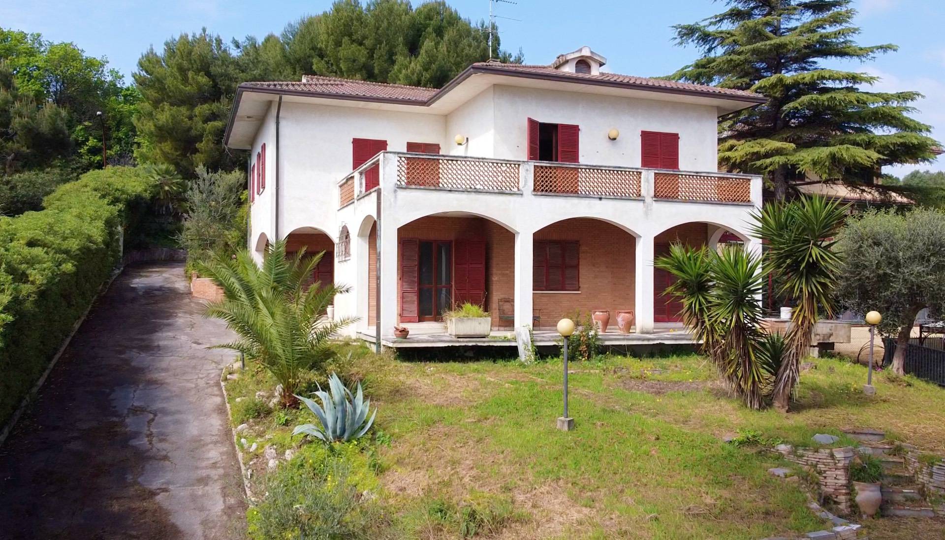 Villa in vendita a Porto San Giorgio