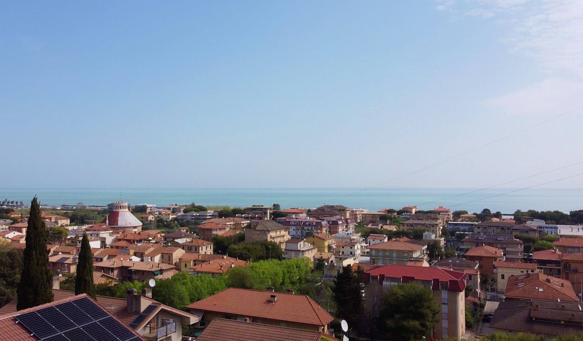 Villa in vendita a Porto San Giorgio