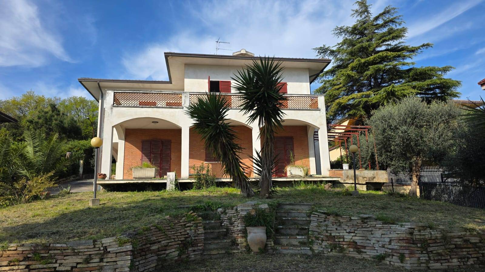 Villa in vendita a Porto San Giorgio