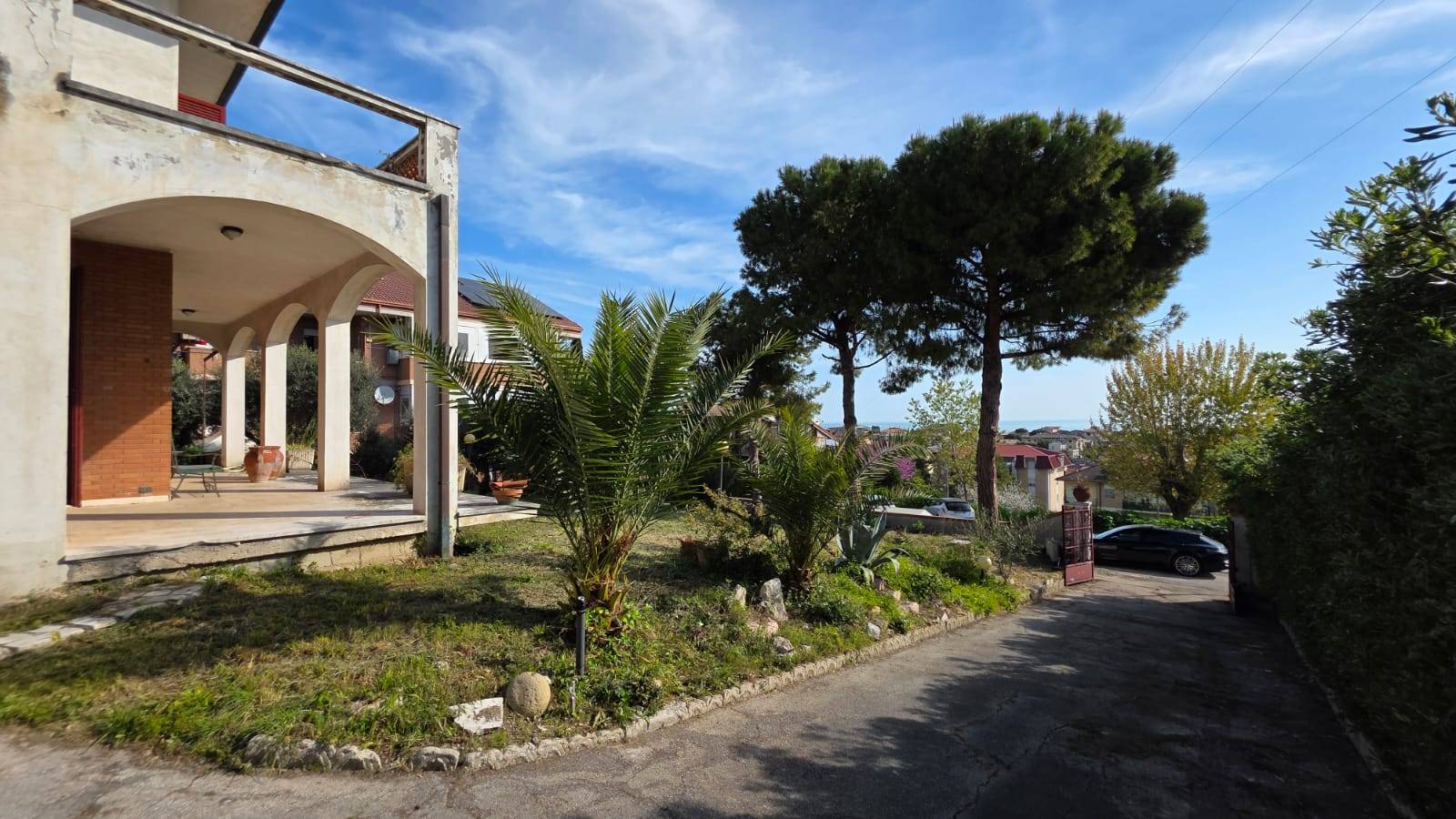 Villa in vendita a Porto San Giorgio