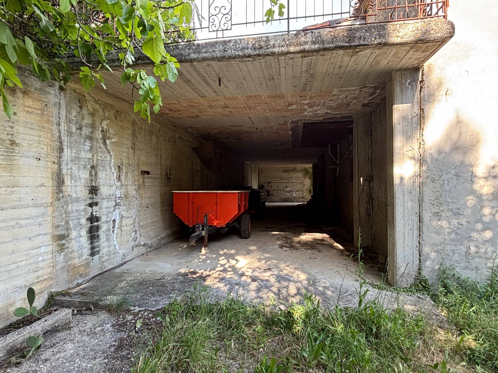 Rustico in vendita a Acquaviva Picena