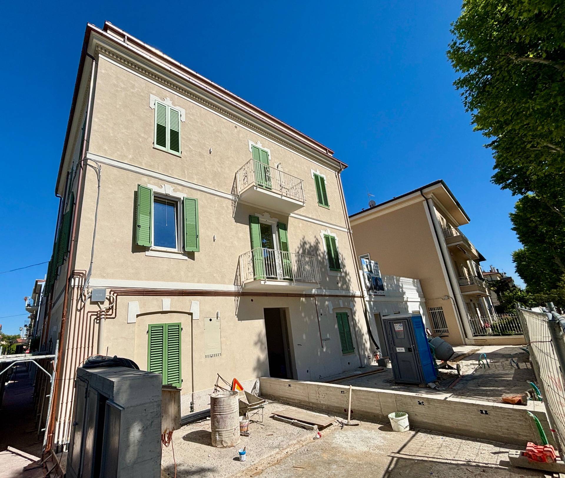 Appartamento in vendita a Grottammare