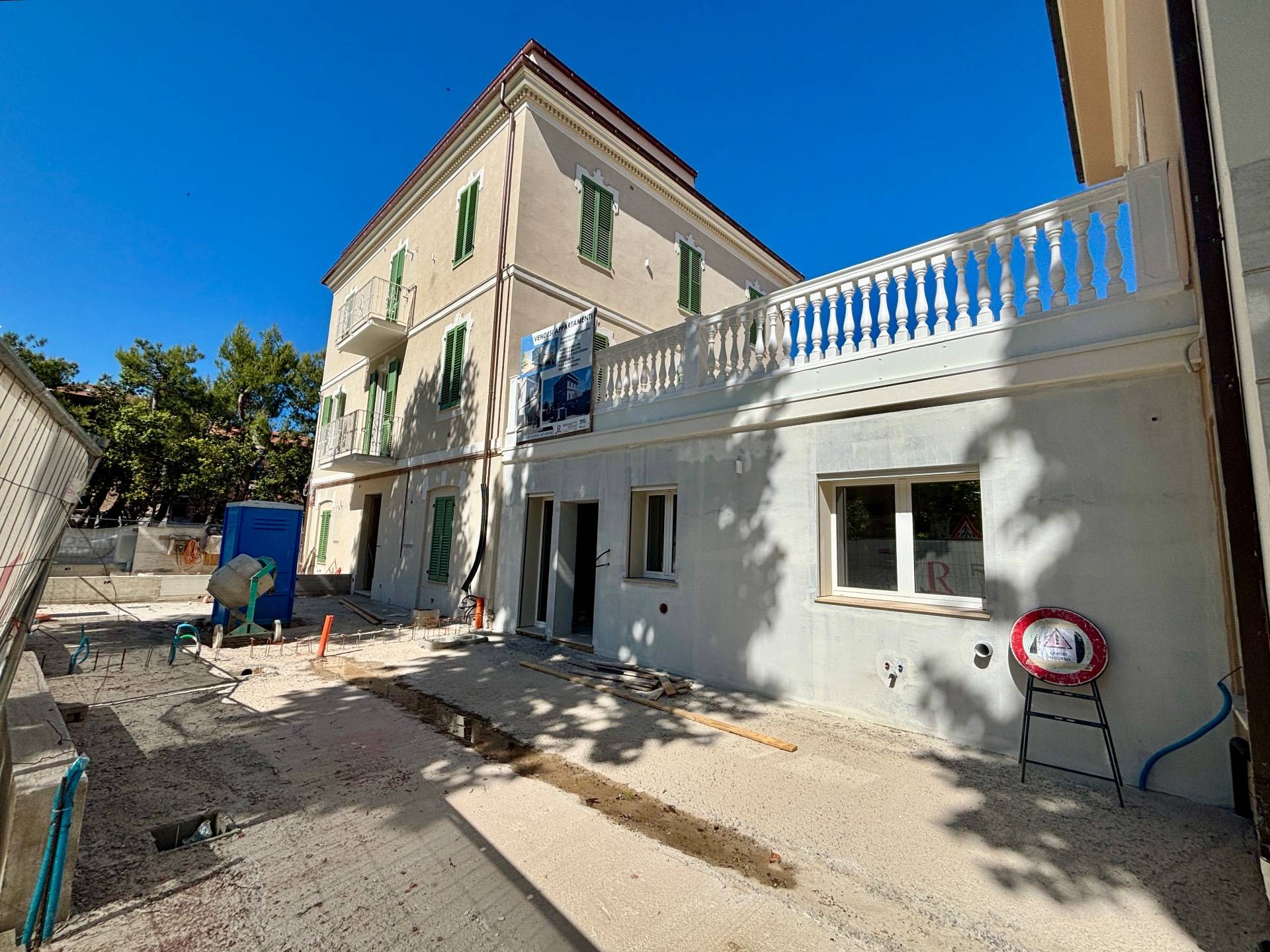 Appartamento in vendita a Grottammare