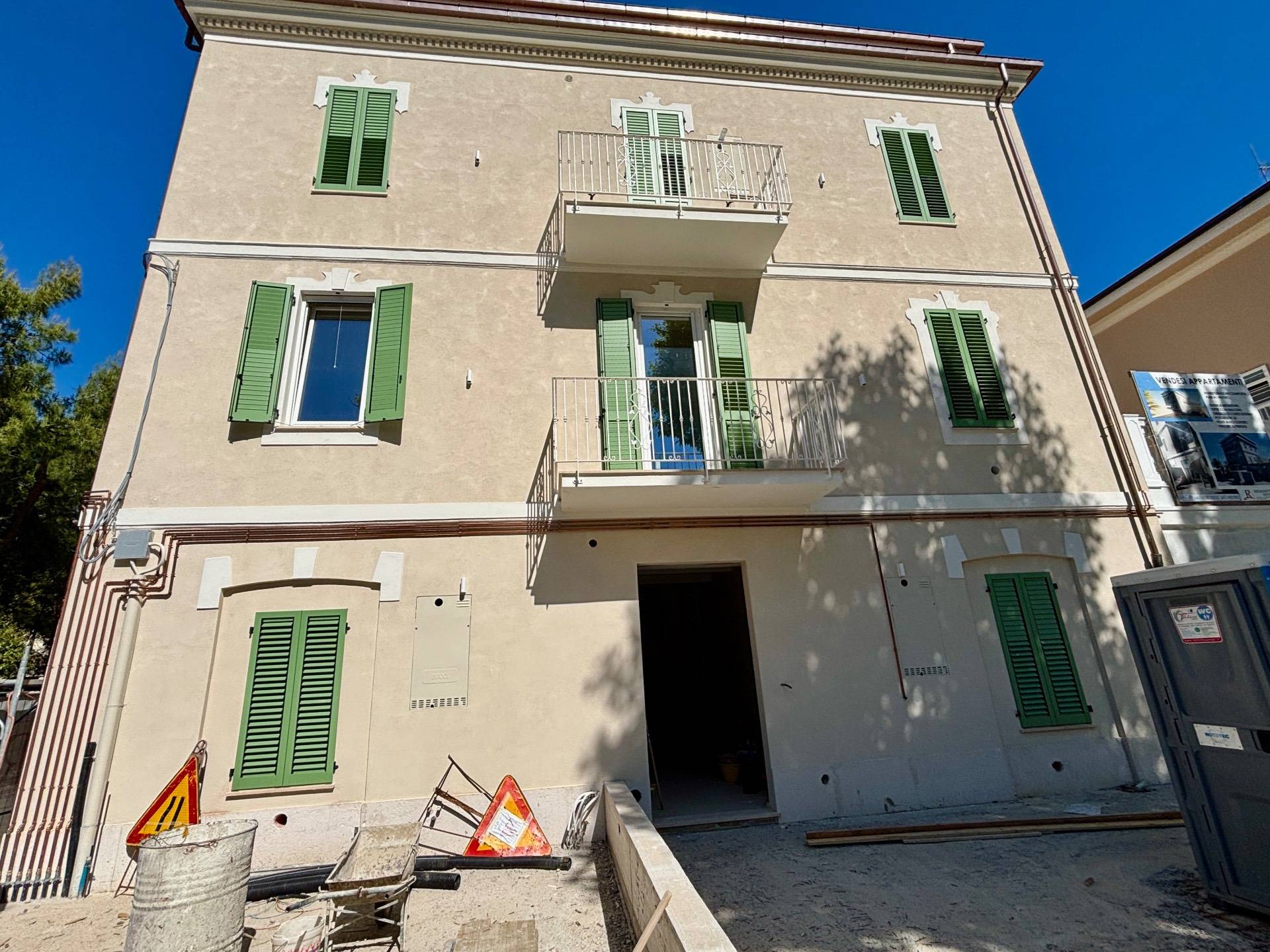 Appartamento in vendita a Grottammare