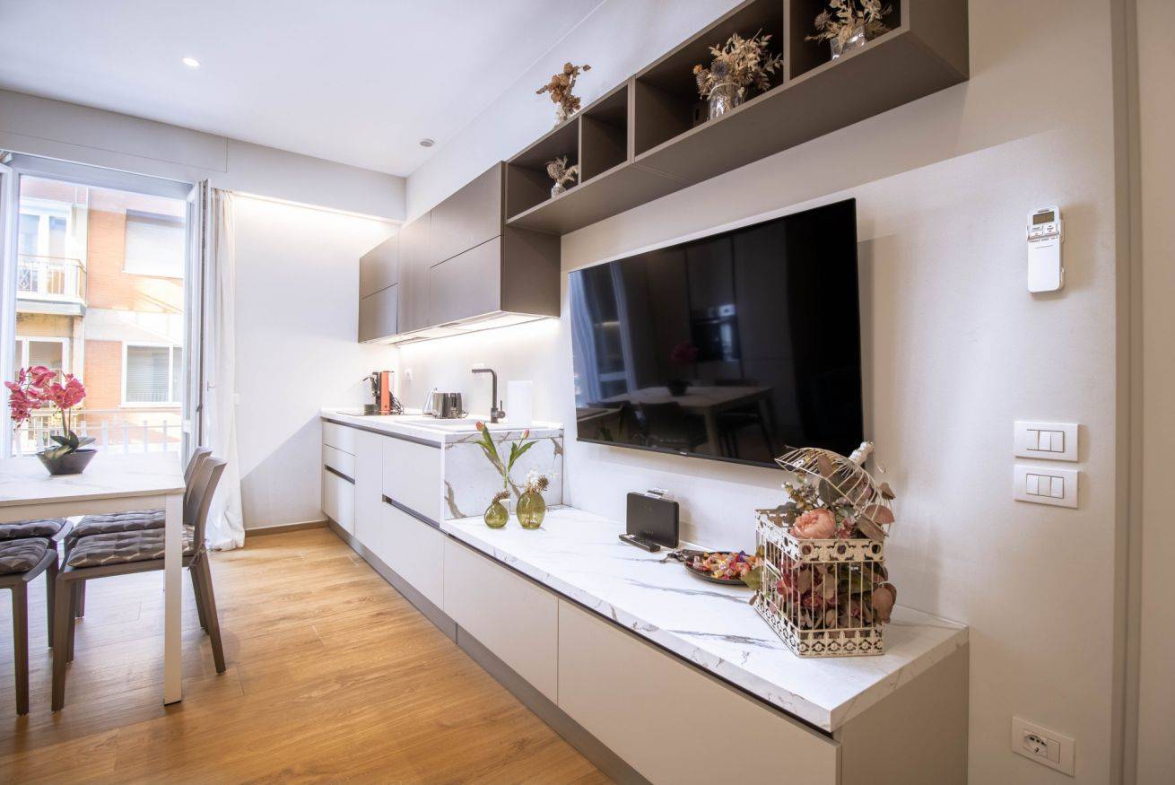 Appartamento in vendita a Civitanova Marche