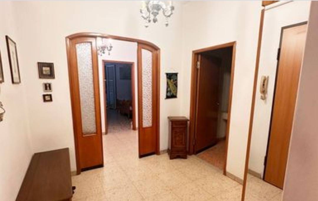 Appartamento in vendita a Porto San Giorgio
