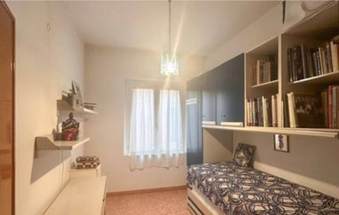 Appartamento in vendita a Porto San Giorgio