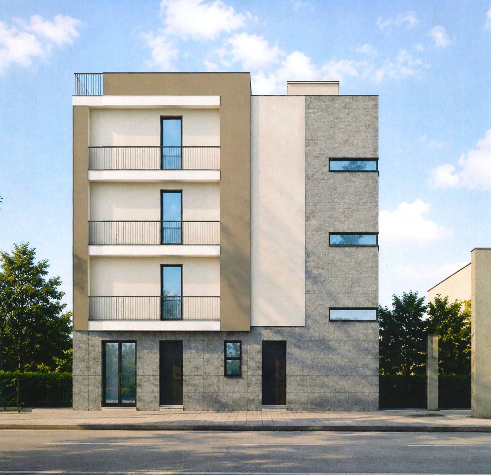 Appartamento in vendita a Civitanova Marche