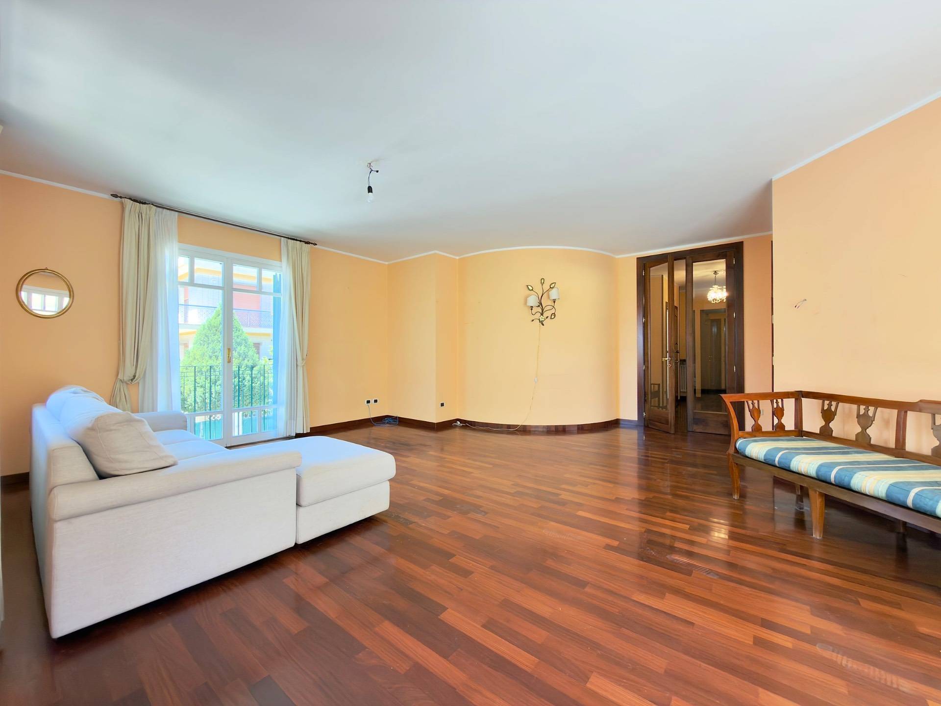 Villa in vendita a San Benedetto del Tronto