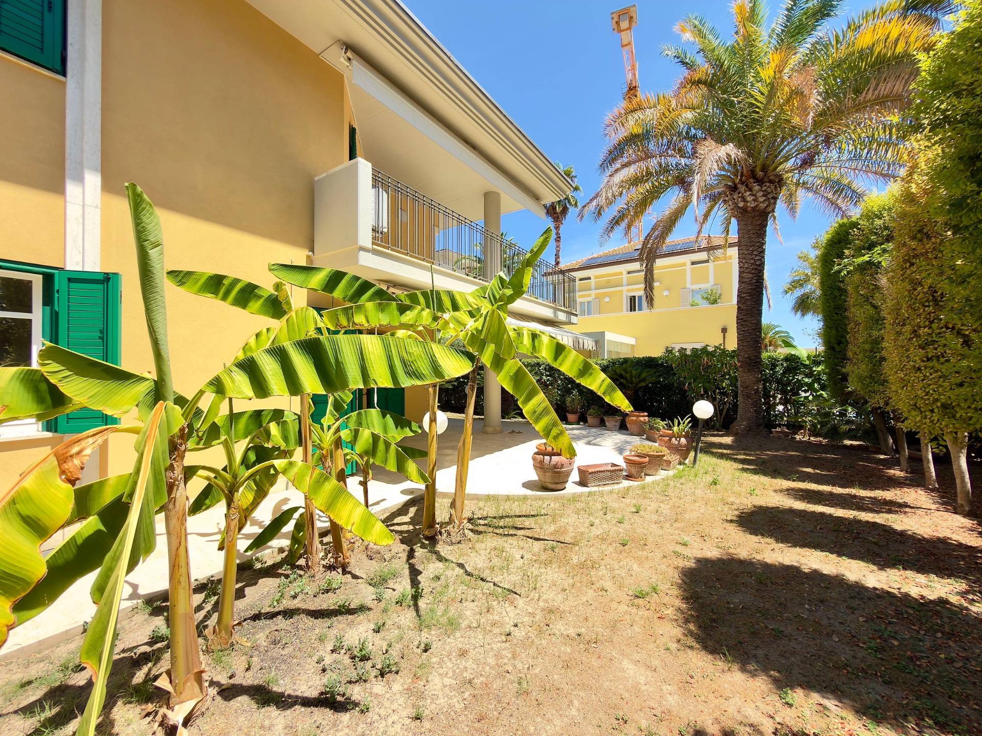 Villa in vendita a San Benedetto del Tronto