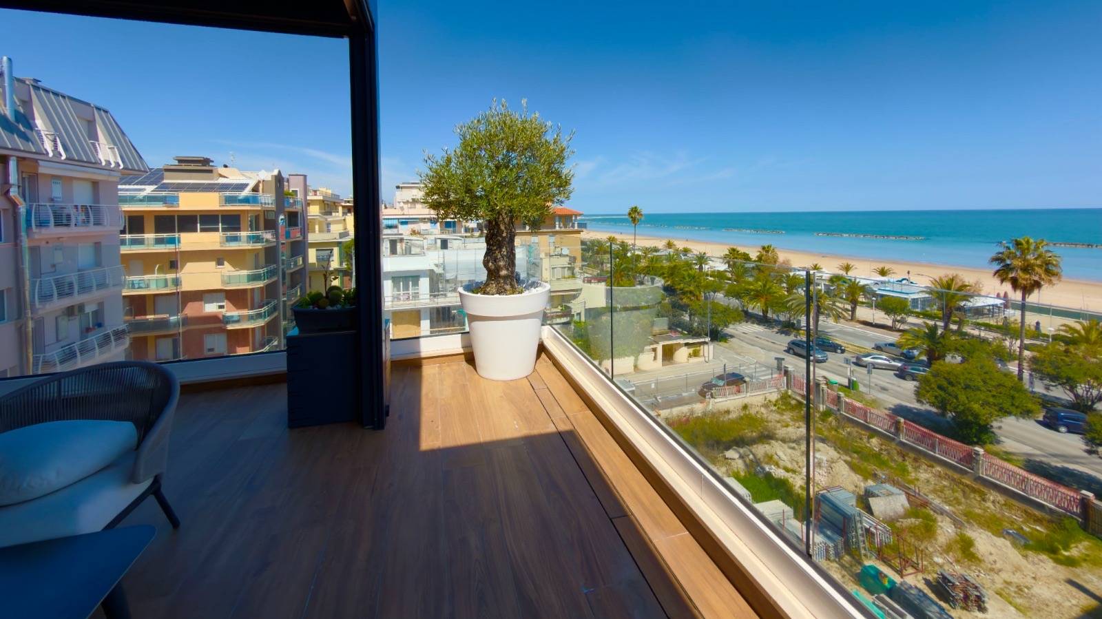 Appartamento in vendita a San Benedetto del Tronto