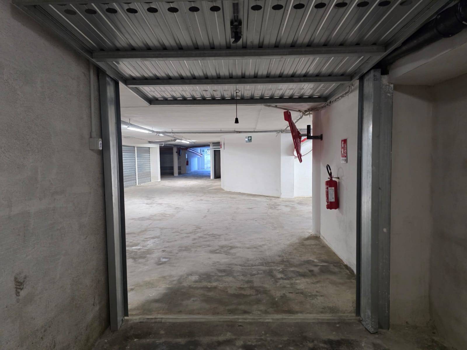 Box o garage in vendita a Civitanova Marche