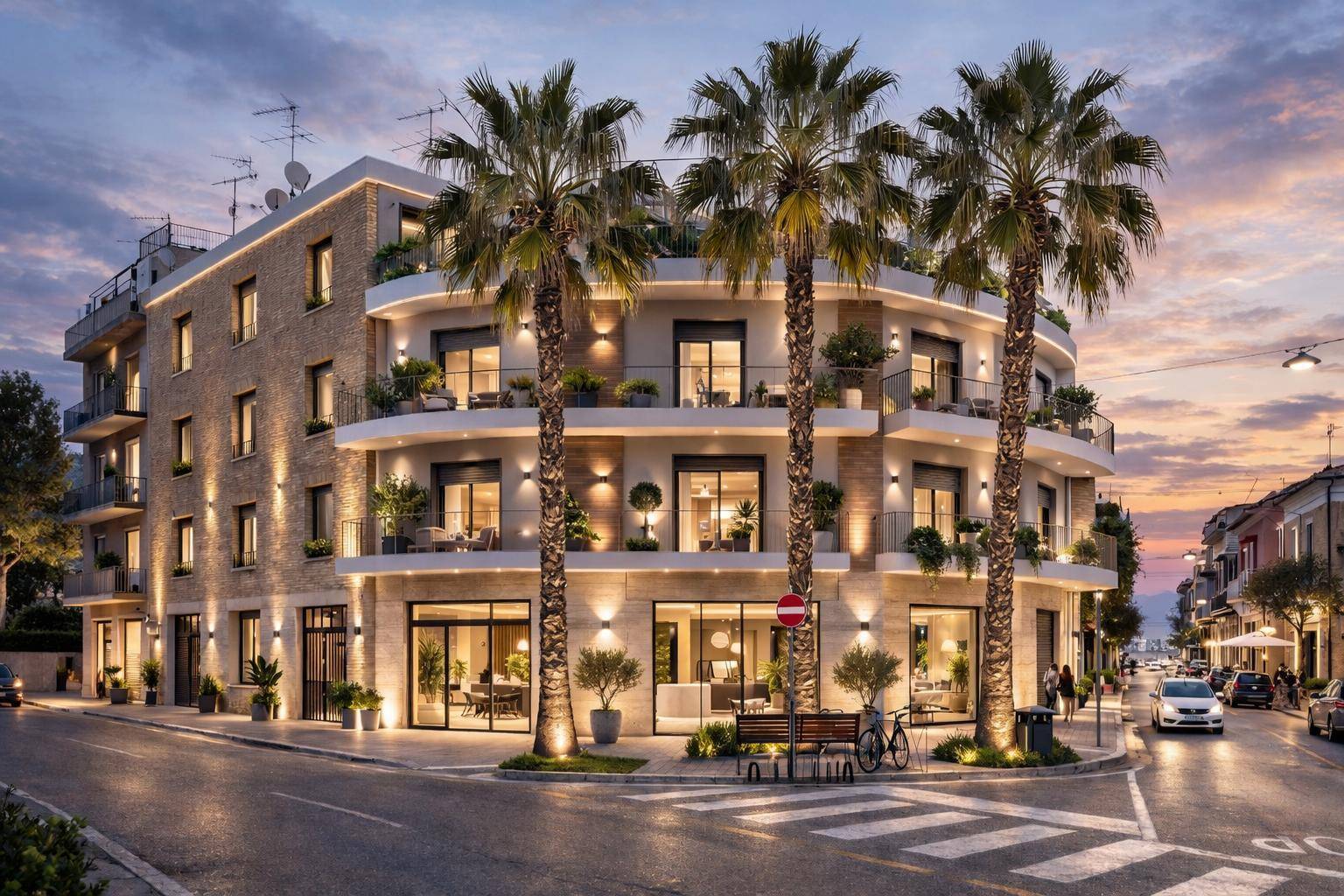 Appartamento in vendita a Civitanova Marche