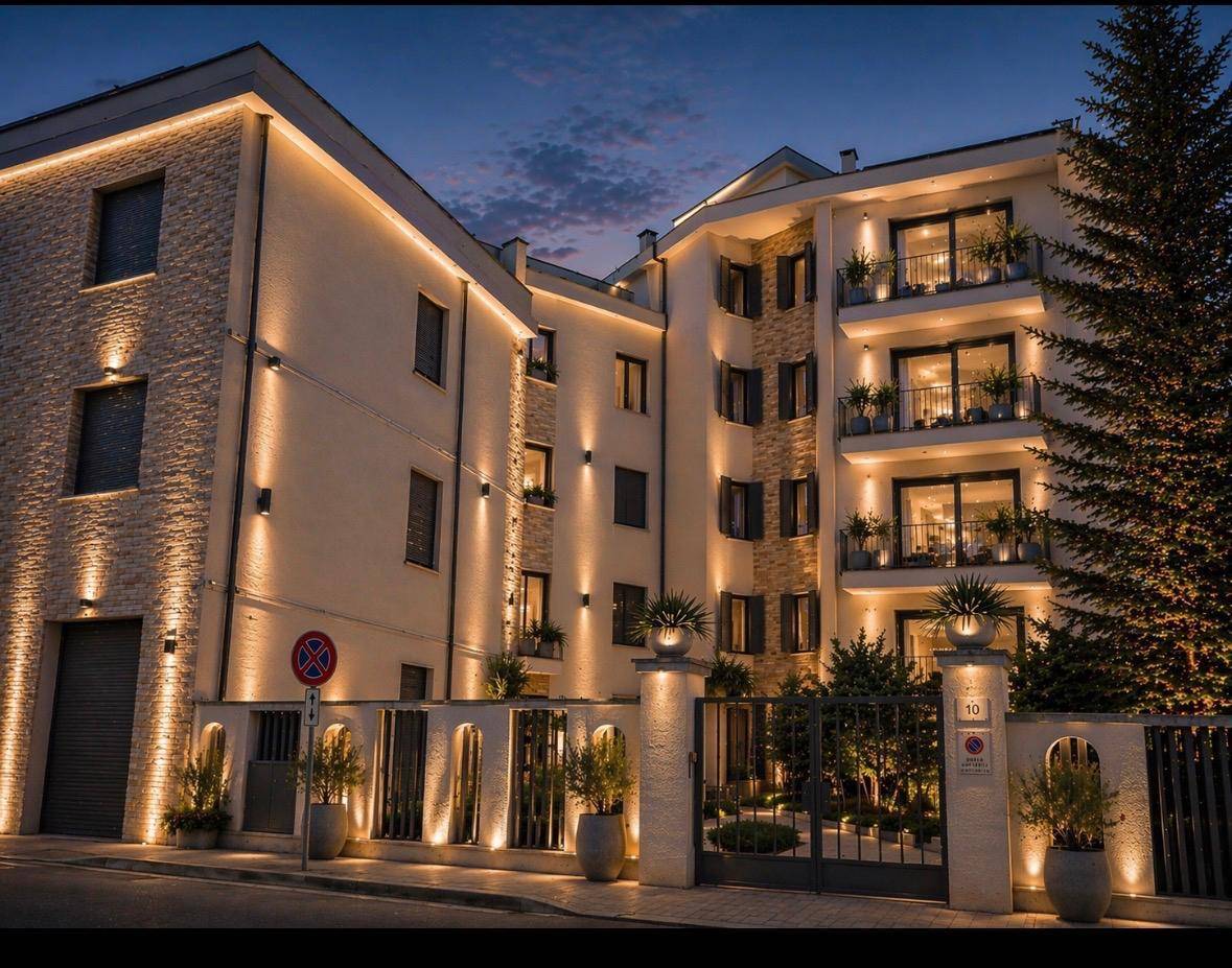 Appartamento in vendita a Civitanova Marche