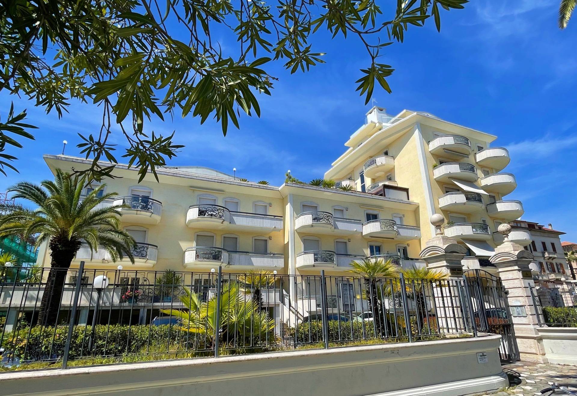 Appartamento in affitto a San Benedetto del Tronto