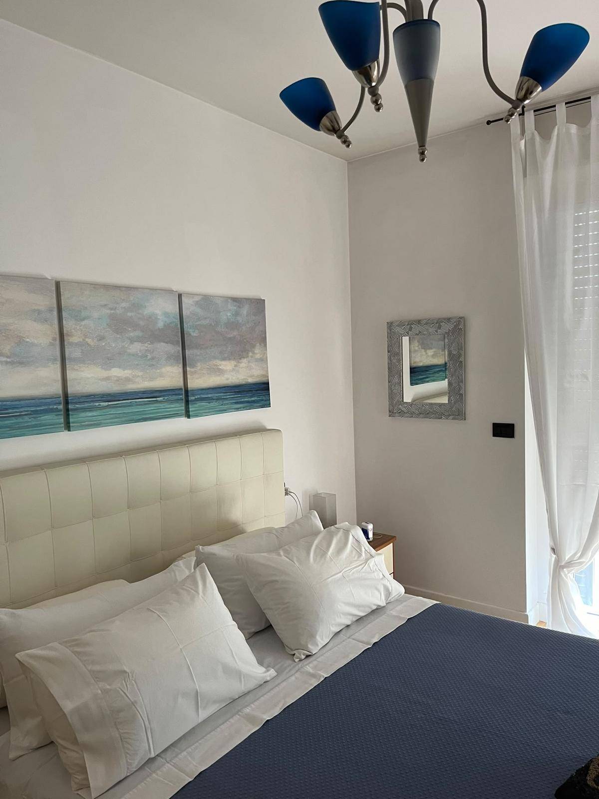 Appartamento in affitto a San Benedetto del Tronto