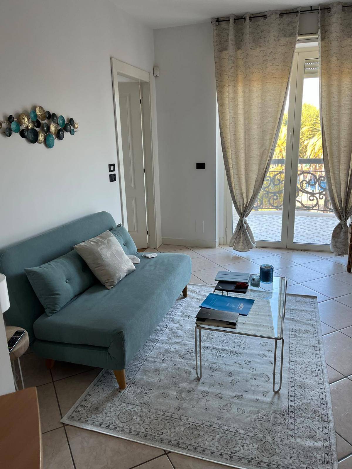 Appartamento in affitto a San Benedetto del Tronto