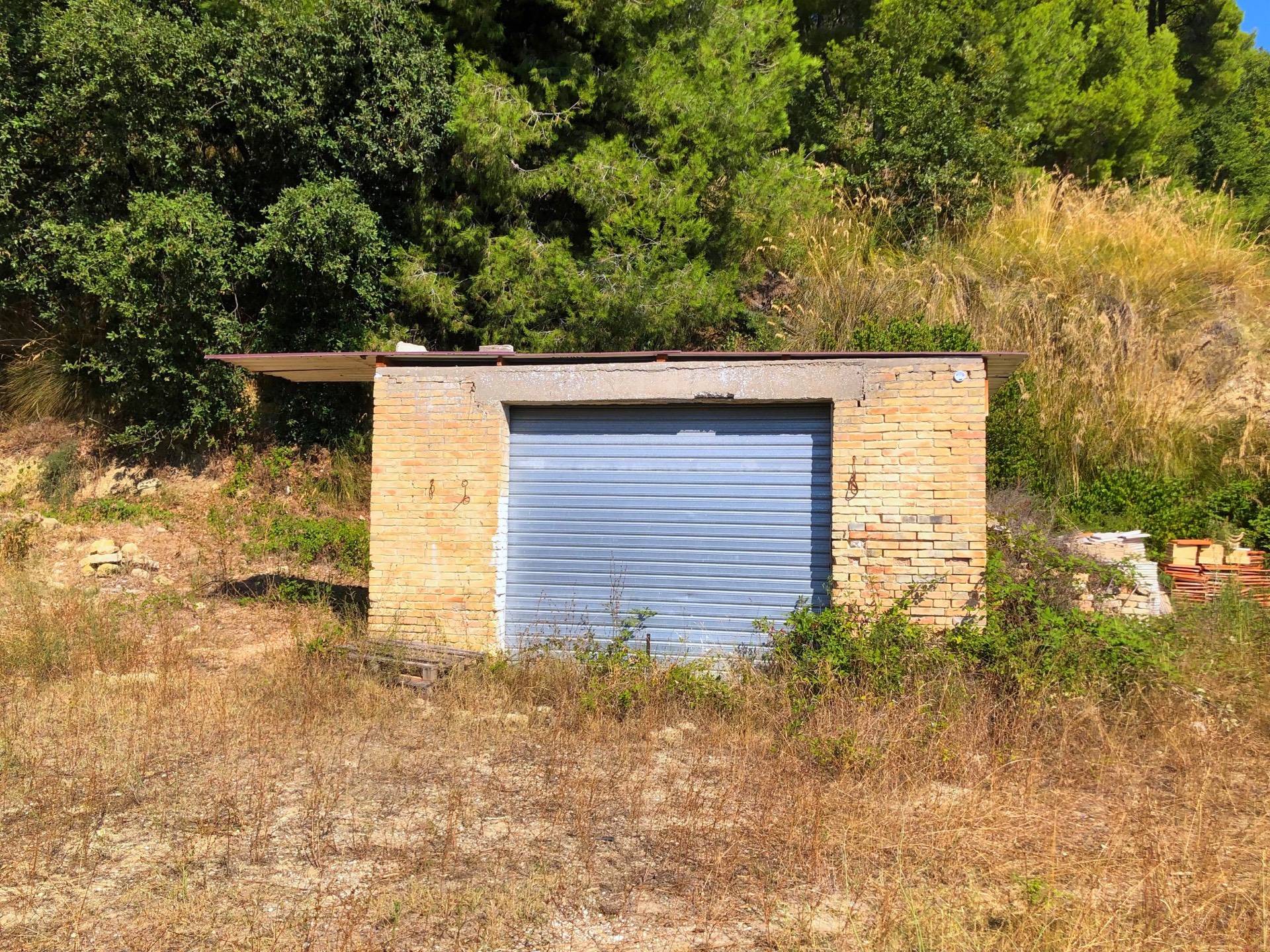 Rustico in vendita a Grottammare