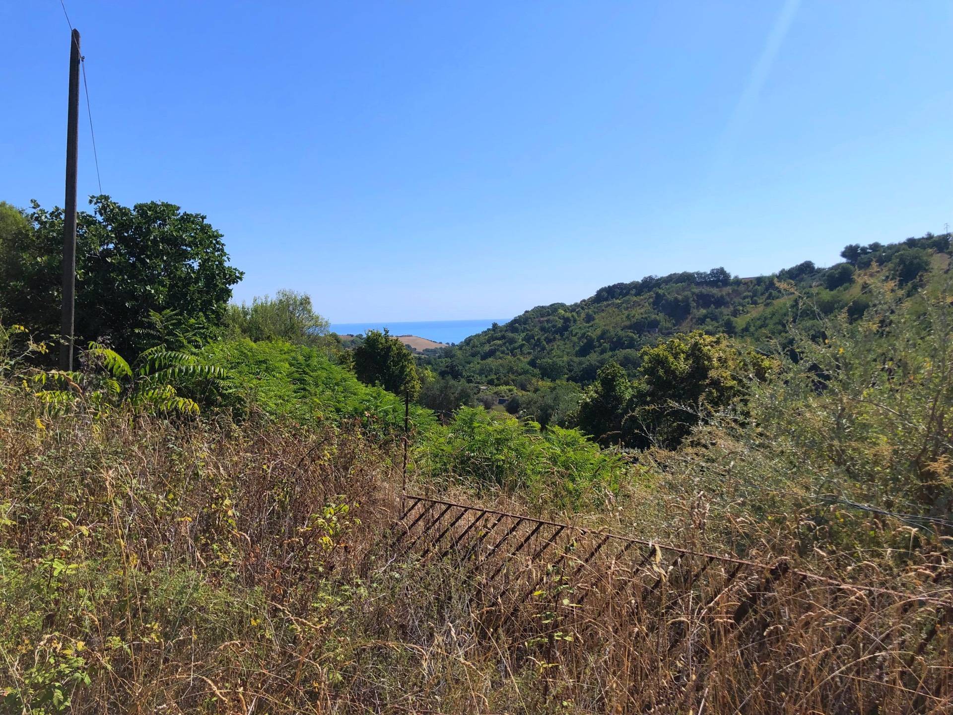 Rustico in vendita a Grottammare