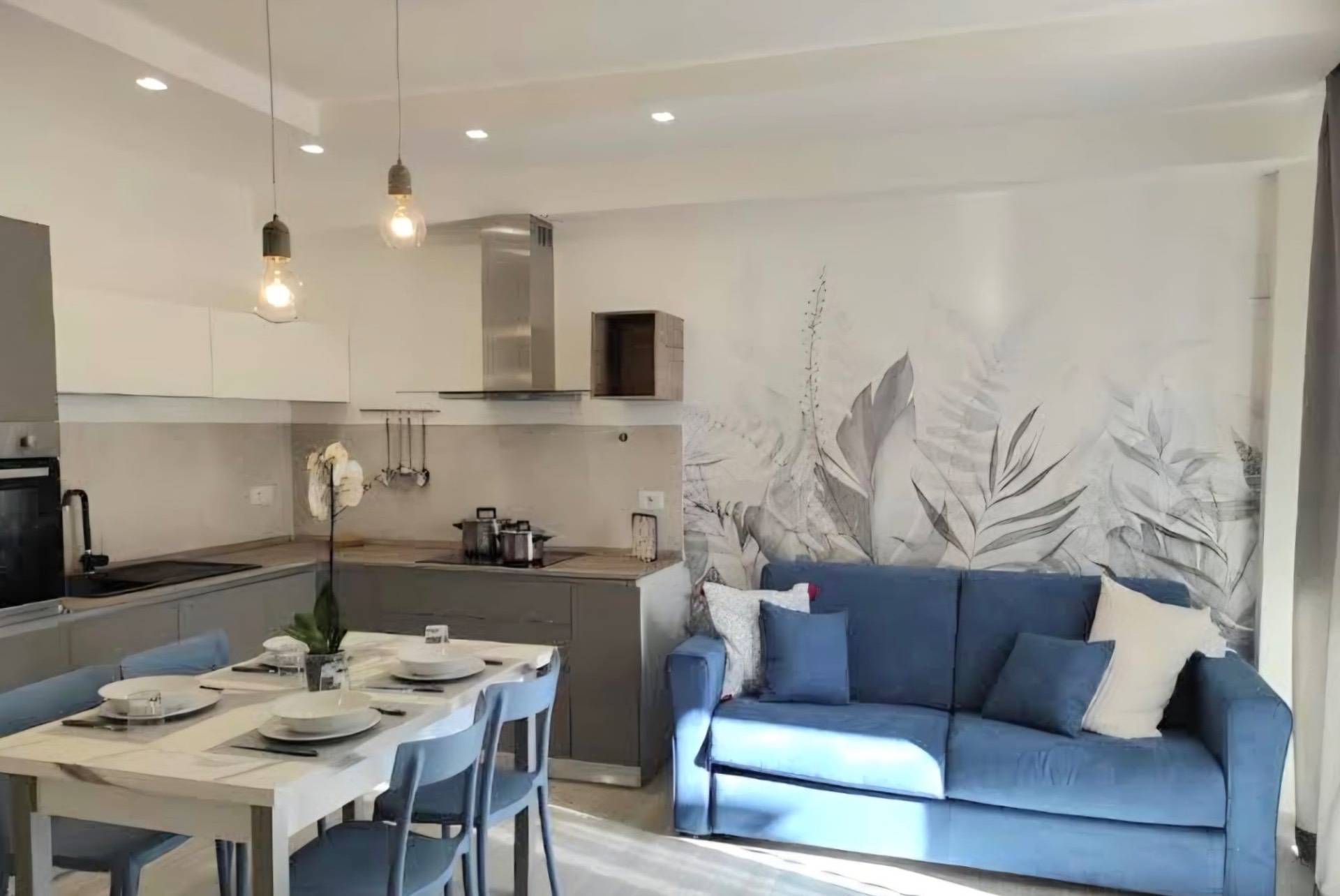 Appartamento in vendita a Civitanova Marche