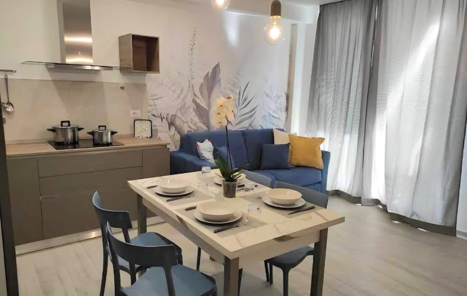 Appartamento in vendita a Civitanova Marche