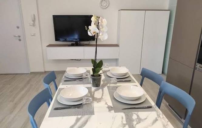 Appartamento in vendita a Civitanova Marche