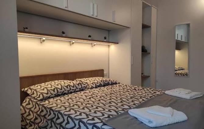 Appartamento in vendita a Civitanova Marche
