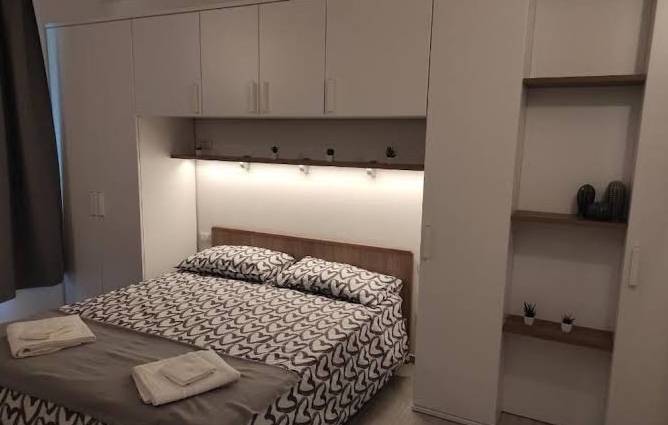 Appartamento in vendita a Civitanova Marche
