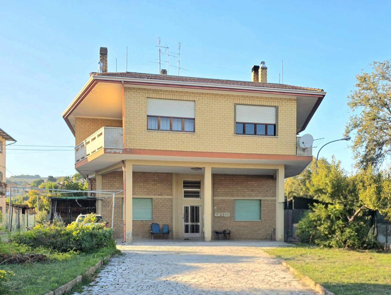 Appartamento in vendita a Porto San Giorgio