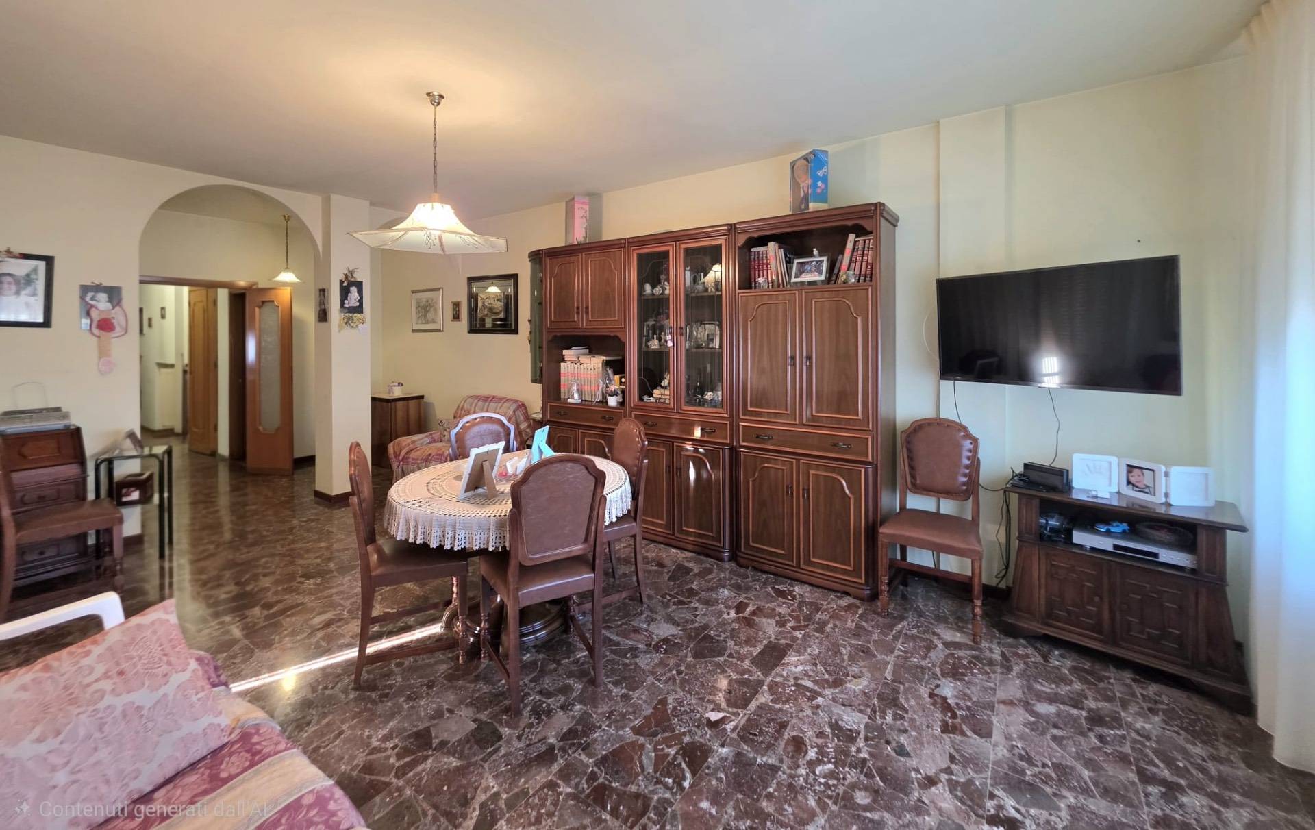 Appartamento in vendita a Porto San Giorgio