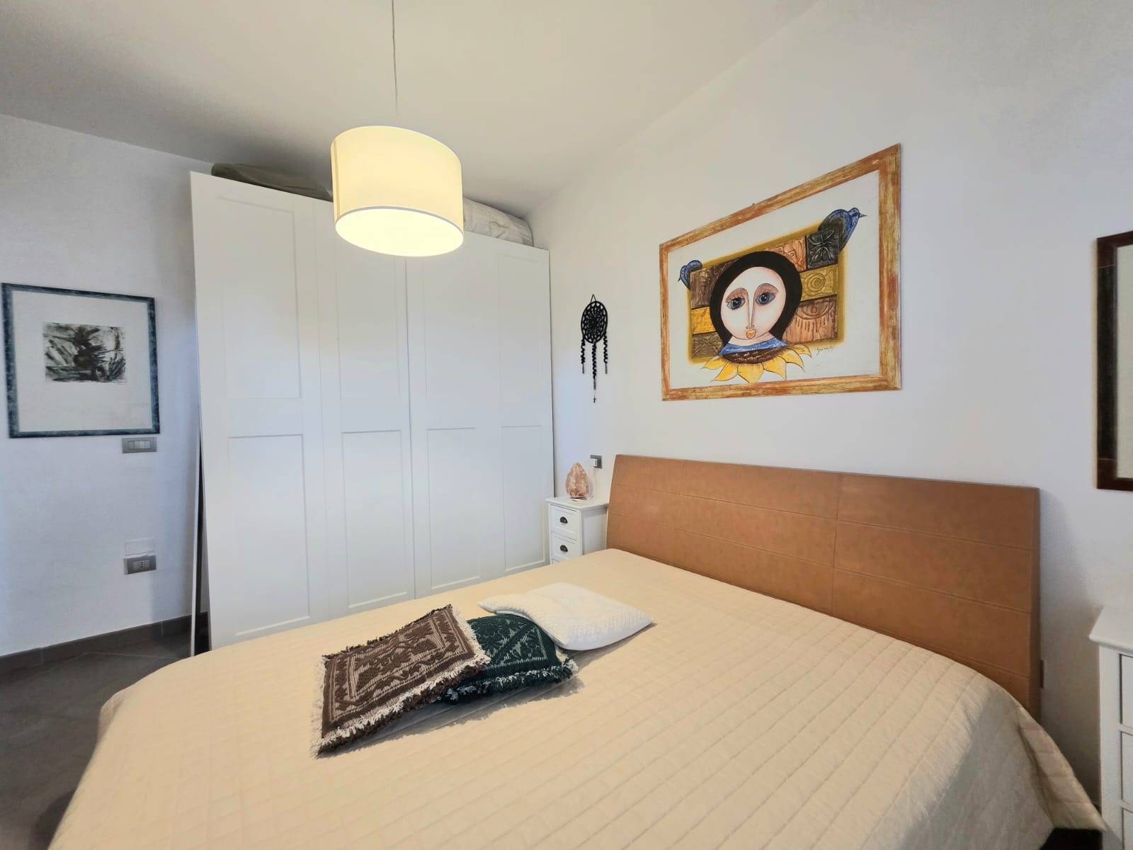 Appartamento in vendita a Fermo