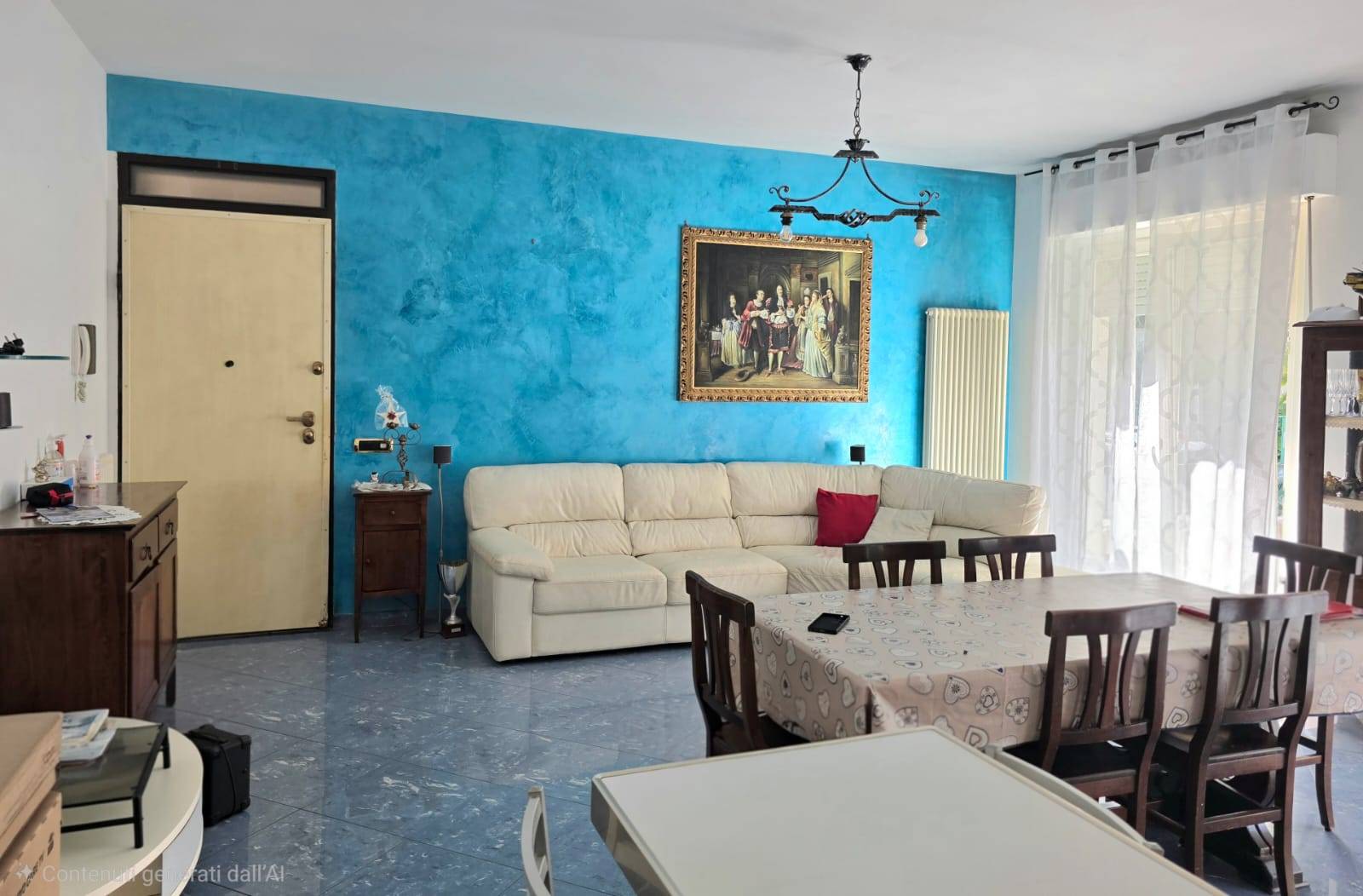 Appartamento in vendita a Civitanova Marche