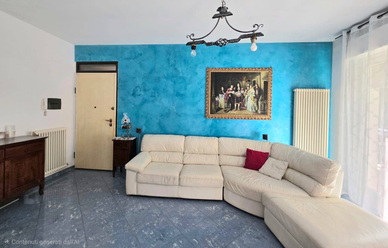 Appartamento in vendita a Civitanova Marche