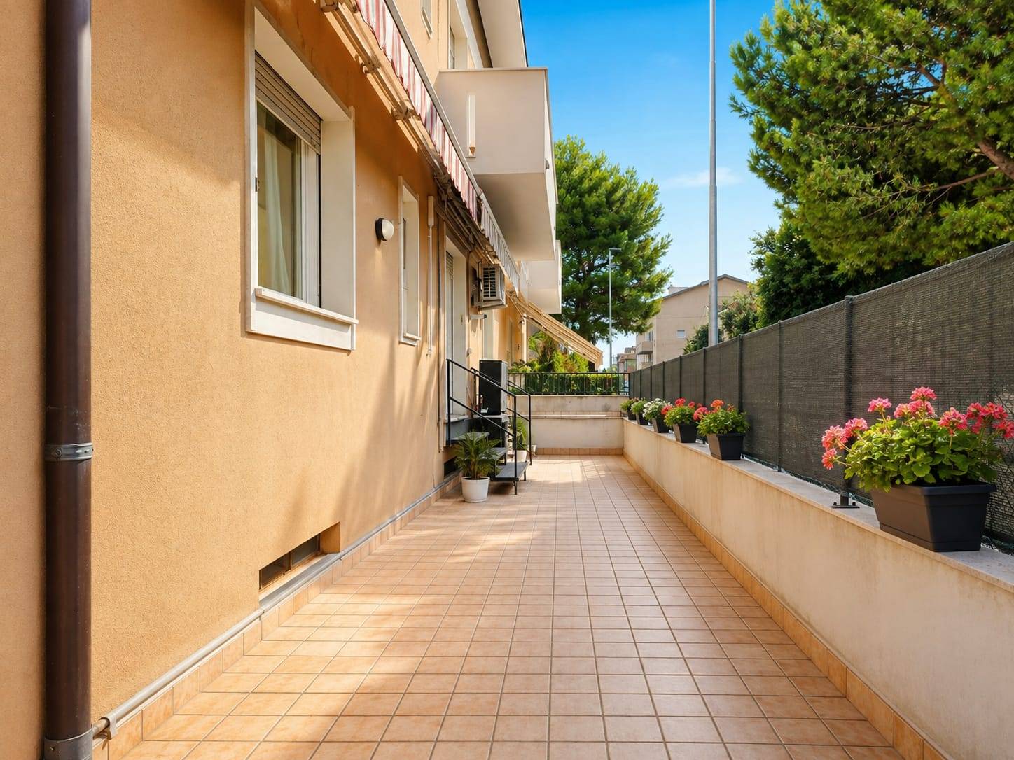 Appartamento in vendita a Civitanova Marche