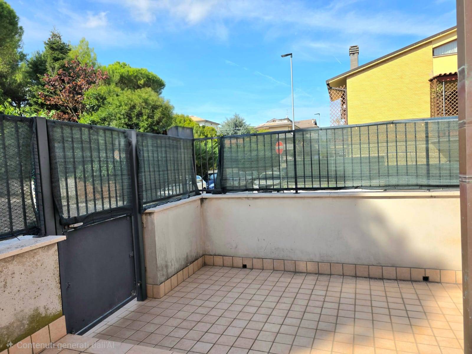 Appartamento in vendita a Civitanova Marche
