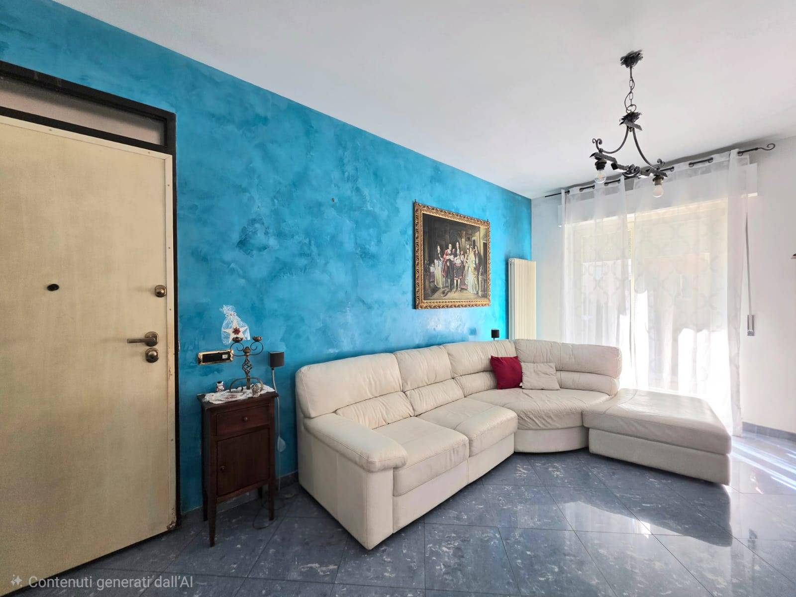 Appartamento in vendita a Civitanova Marche
