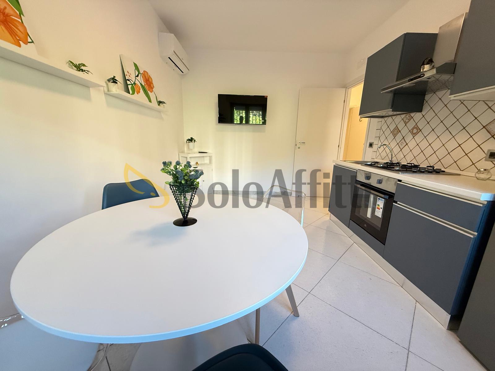 Bilocale ristrutturato in via tedeschi 20, Caserta