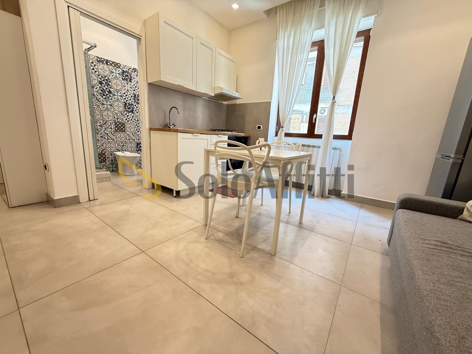 Bilocale in affitto in corso trieste 214, Caserta