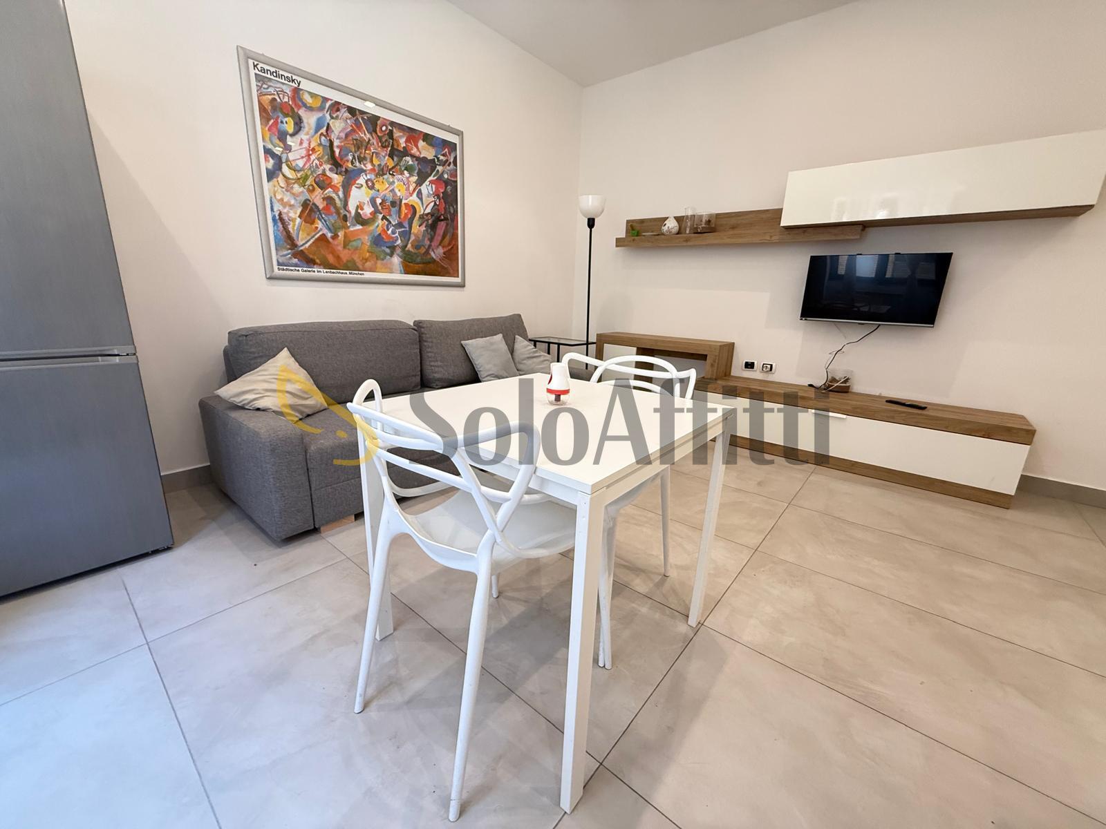 Bilocale in affitto in corso trieste 214, Caserta