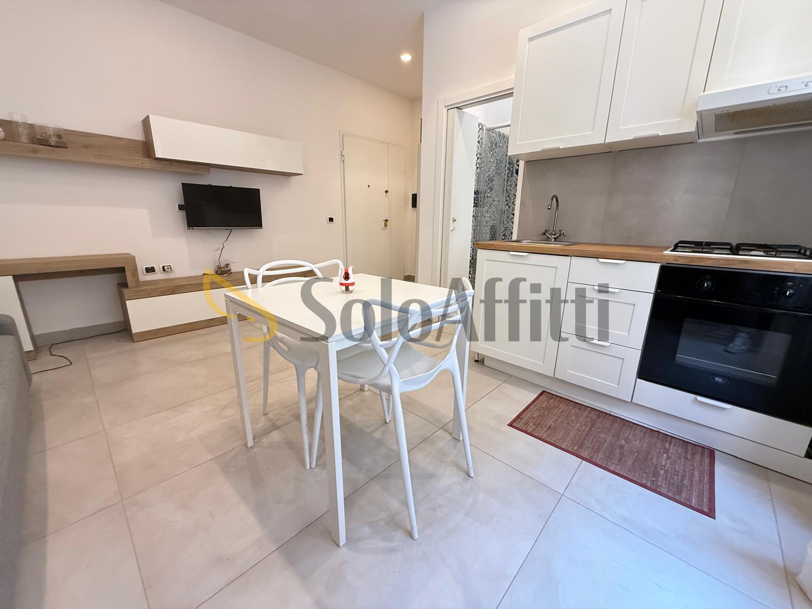 Bilocale in affitto in corso trieste 214, Caserta