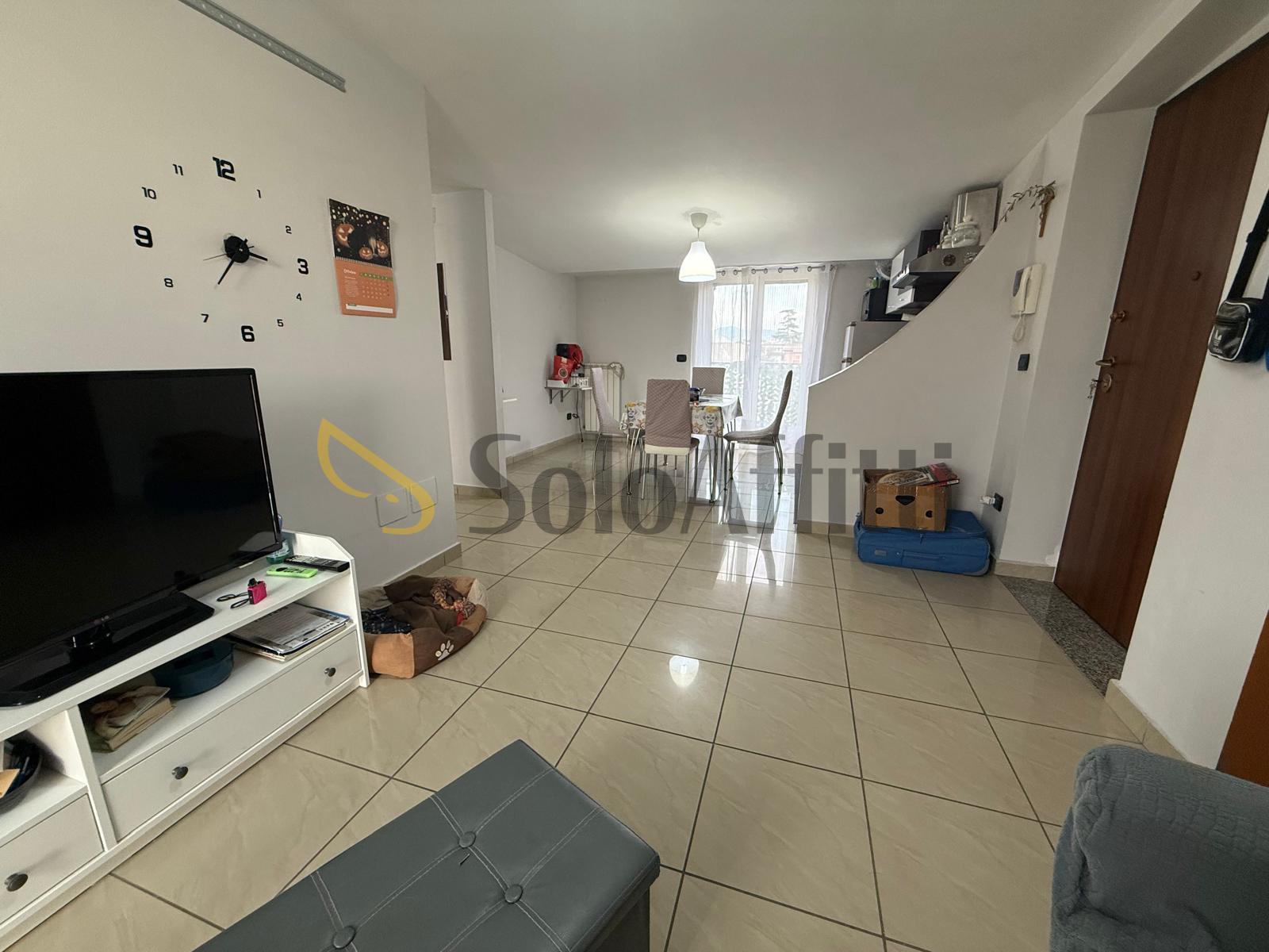 Trilocale in affitto in via giovanni verga, Marcianise