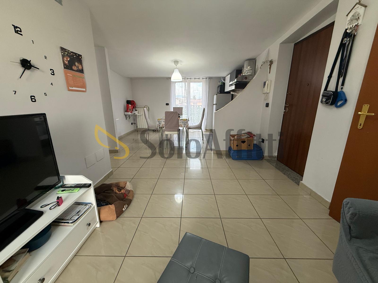 Trilocale in affitto in via giovanni verga, Marcianise