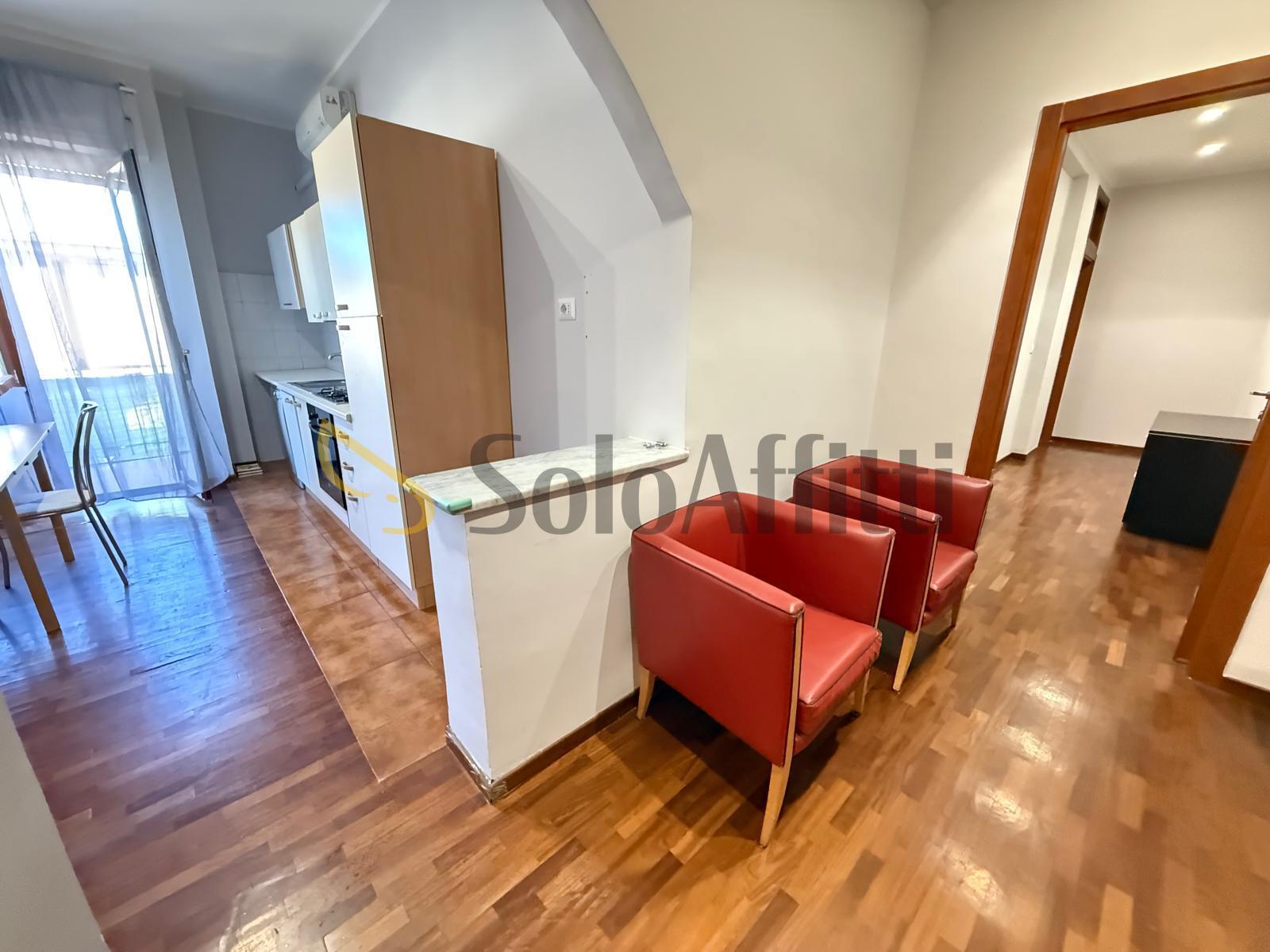 Trilocale in affitto in via gennaro tescione 167, Caserta