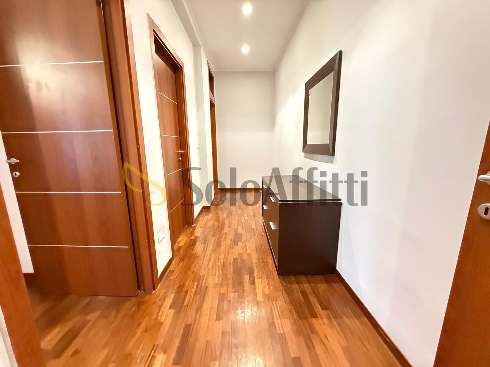 Trilocale in affitto in via gennaro tescione 167, Caserta