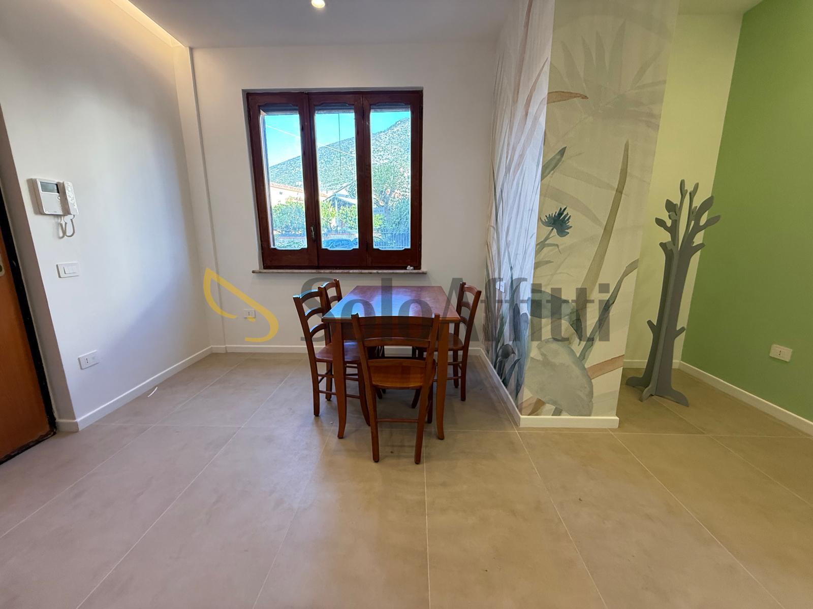 Bilocale ristrutturato in via papa gennaro 20, Caserta