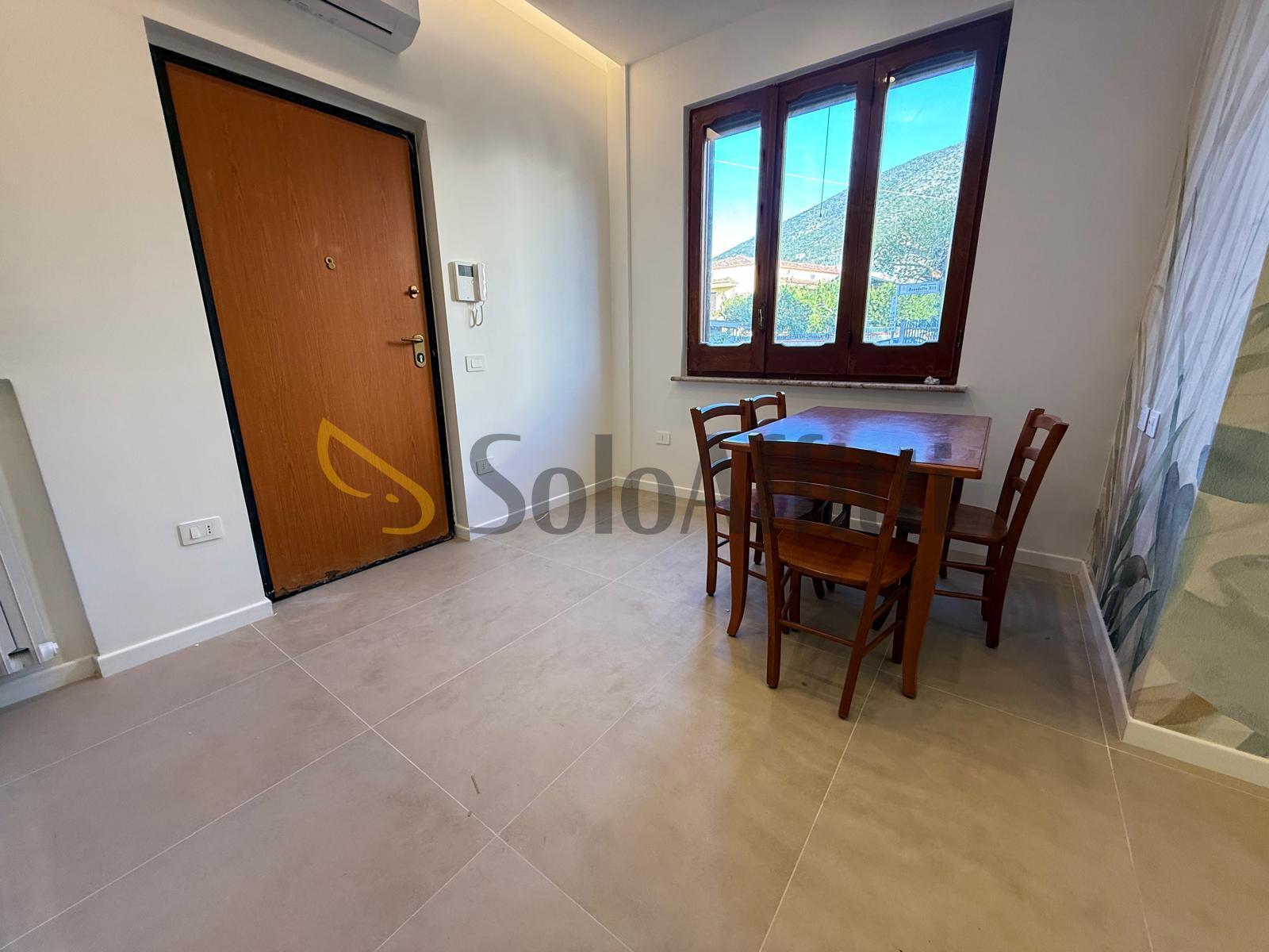 Bilocale ristrutturato in via papa gennaro 20, Caserta