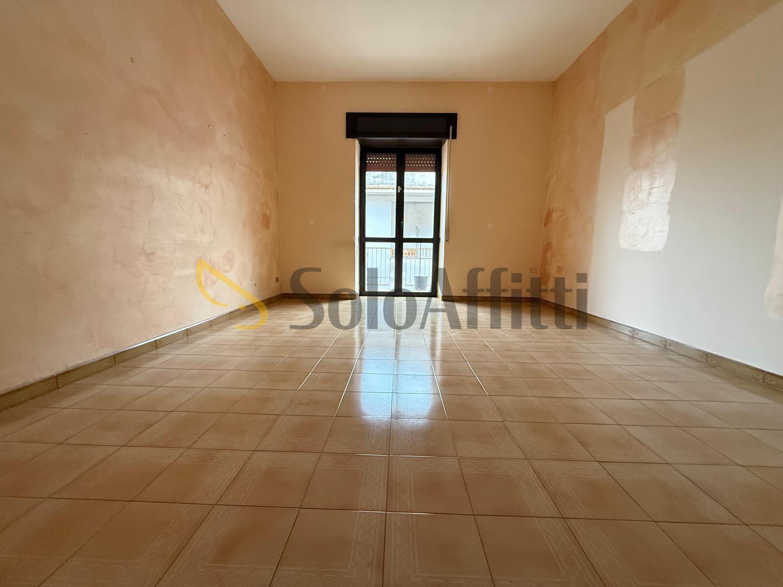 Quadrilocale in affitto in viale abramo lincoln 282, Caserta