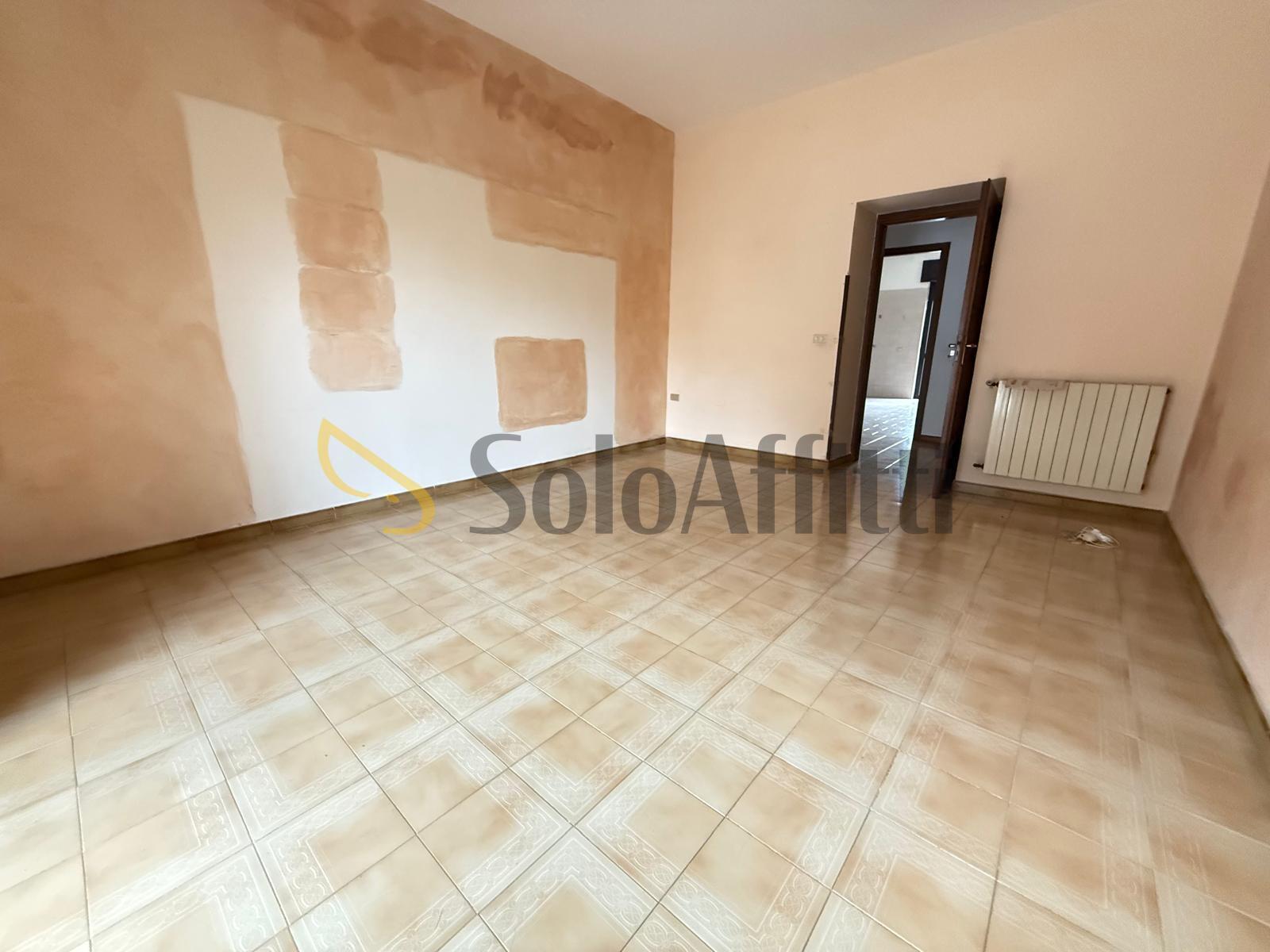 Quadrilocale in affitto in viale abramo lincoln 282, Caserta